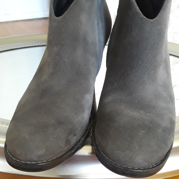 EUC! Paul Green "Delgado" Booties - Picture 5 of 9